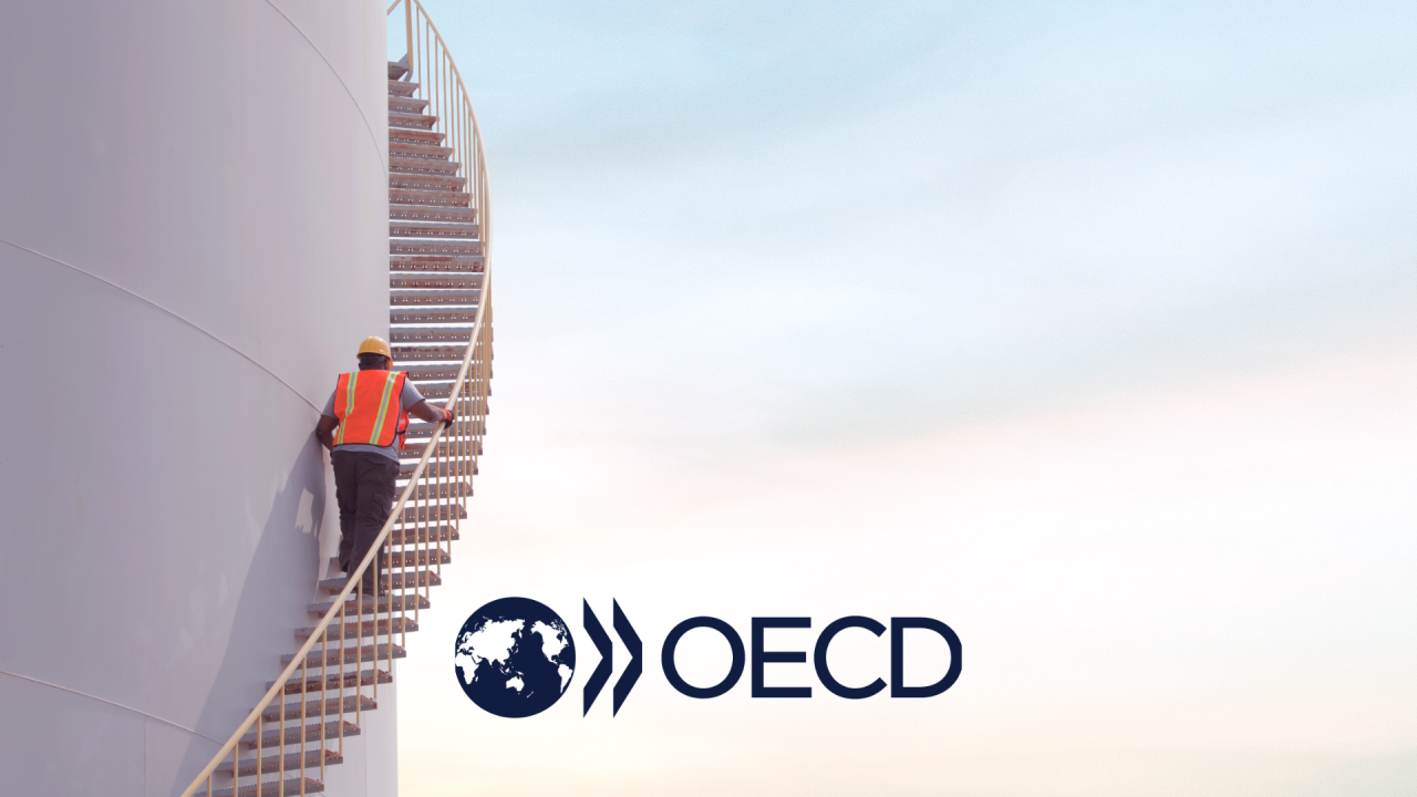 Hướng dẫn của OECD